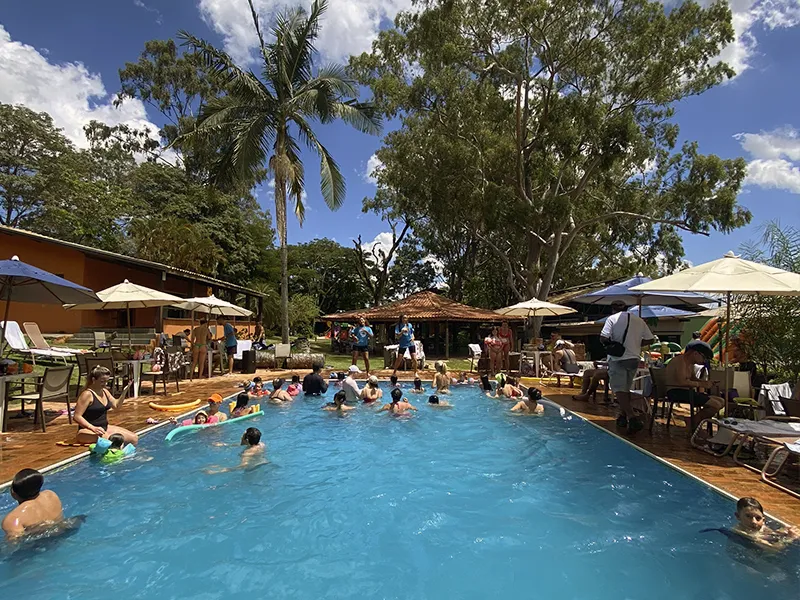 Final de semana da República