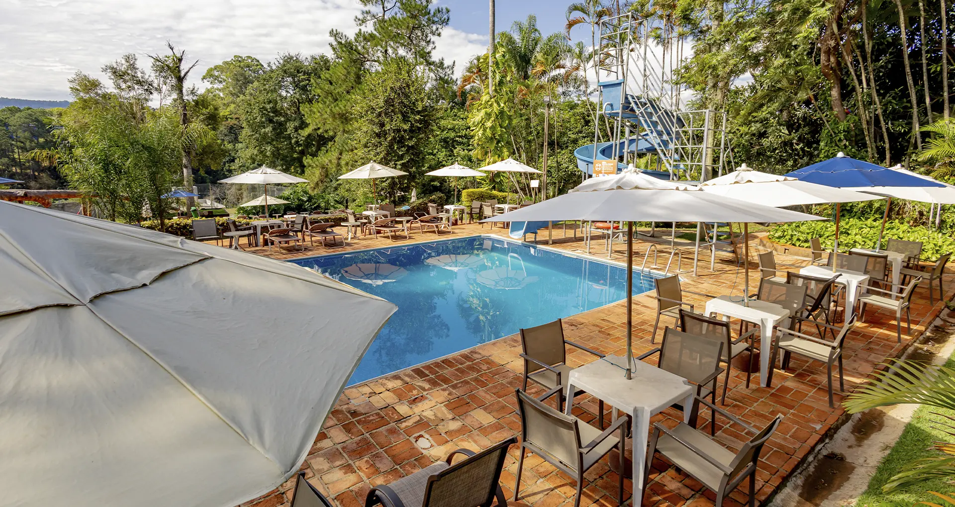 Hotel Fazenda no Interior de SP