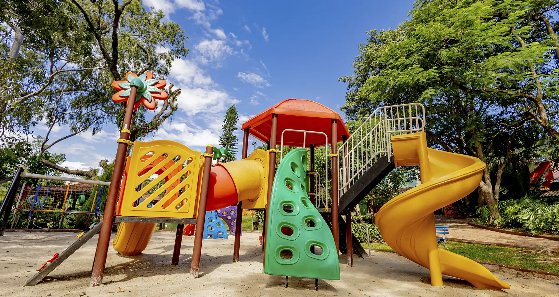 Hotel Fazenda no Interior de SP