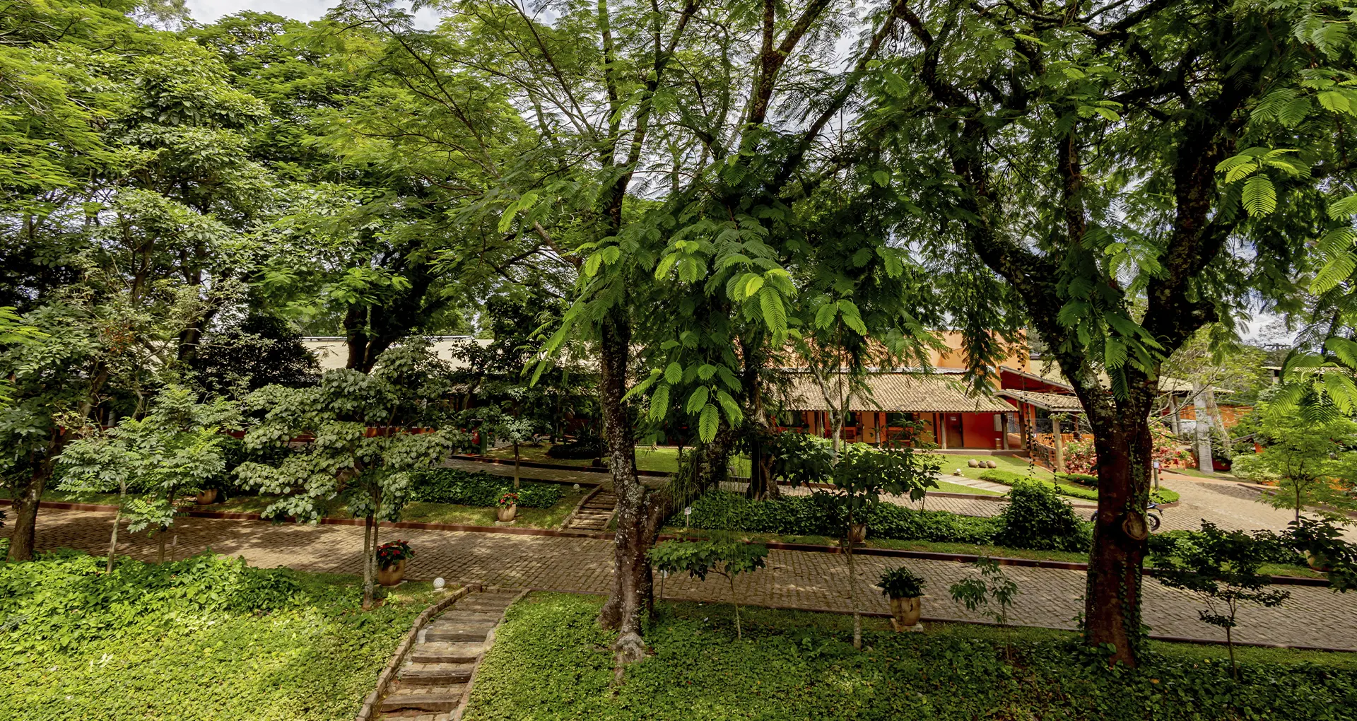 Hotel Fazenda no Interior de SP