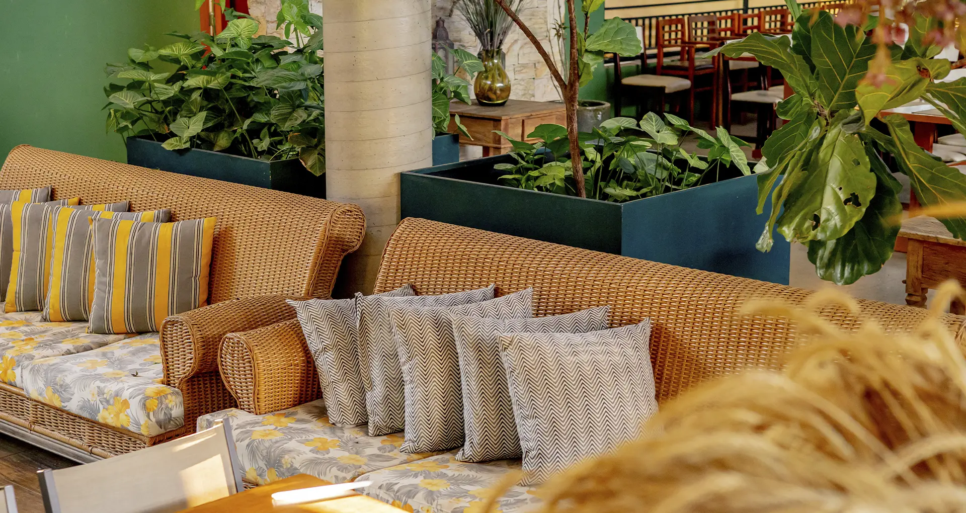 Hotel Fazenda no Interior de SP