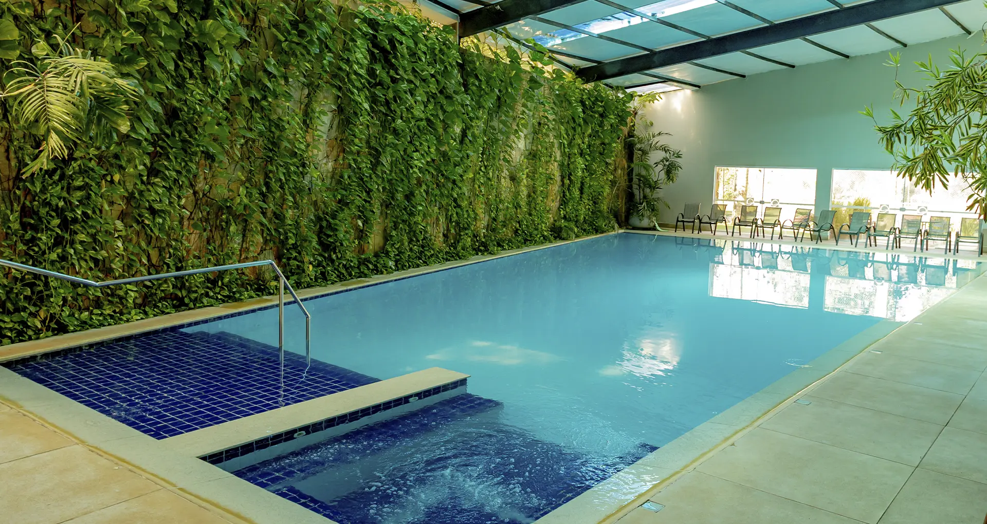 Hotel Fazenda no Interior de SP