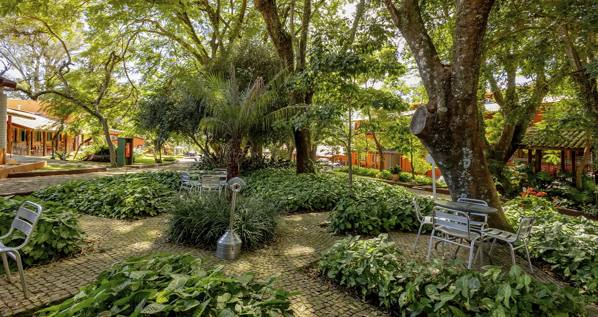 Hotel Fazenda no Interior de SP