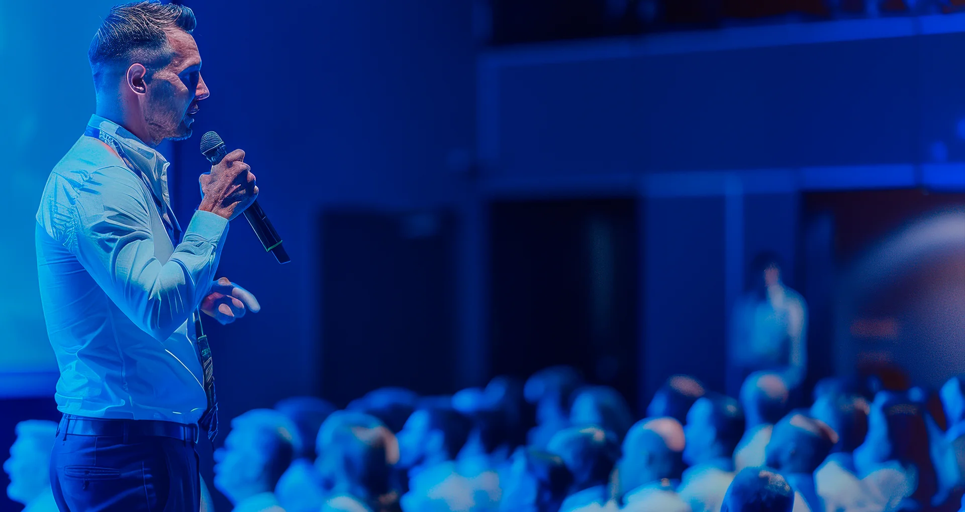 Hotel para Eventos no Interior de SP