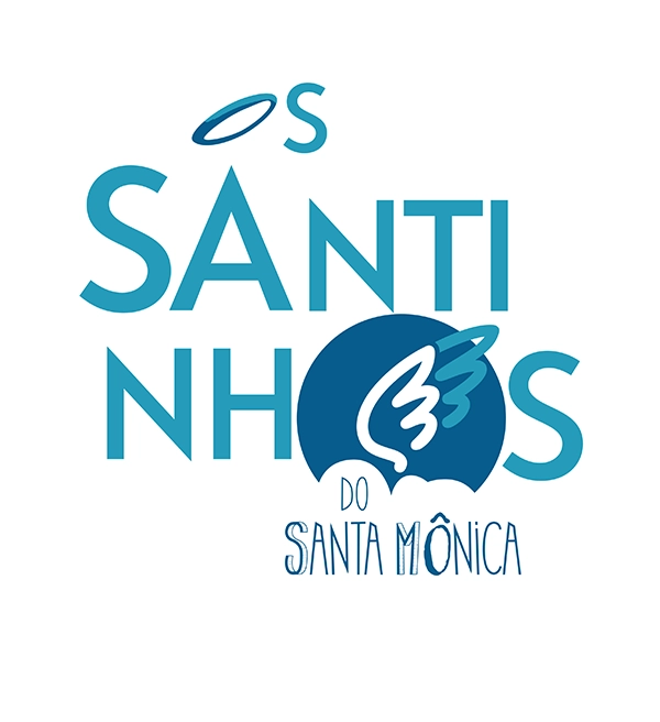 Os Santinhos – Diversão com Cuidado e Carinho