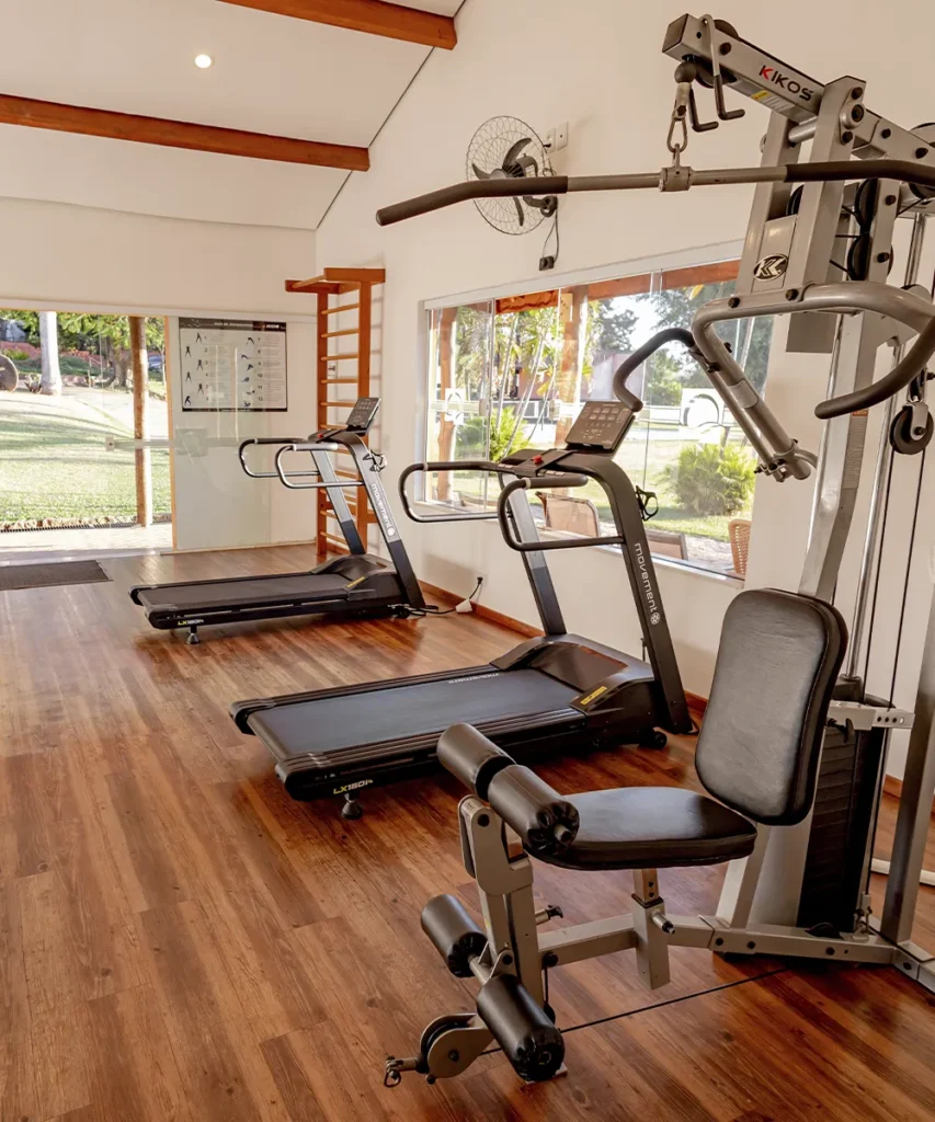 O que fazer no Hotel Fazenda no Interior de São Paulo