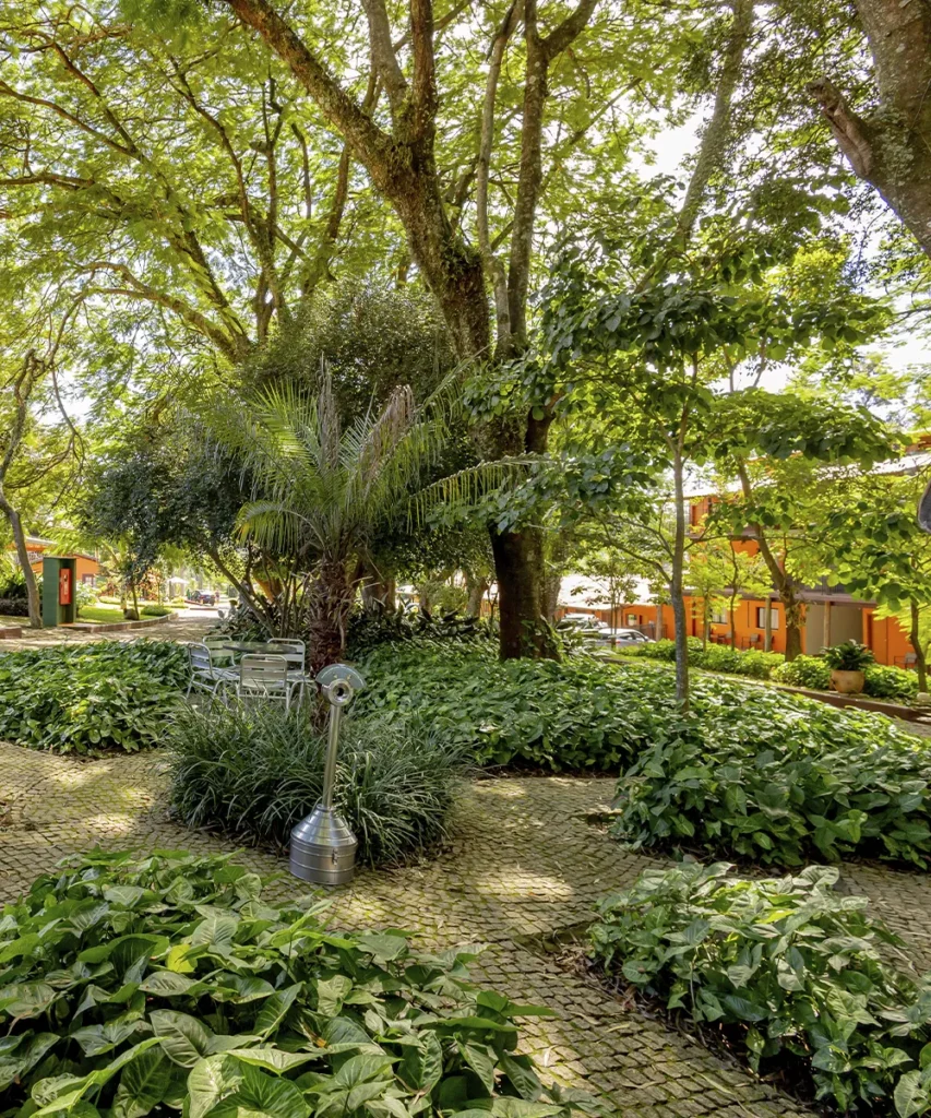 O que fazer no Hotel Fazenda no Interior de São Paulo