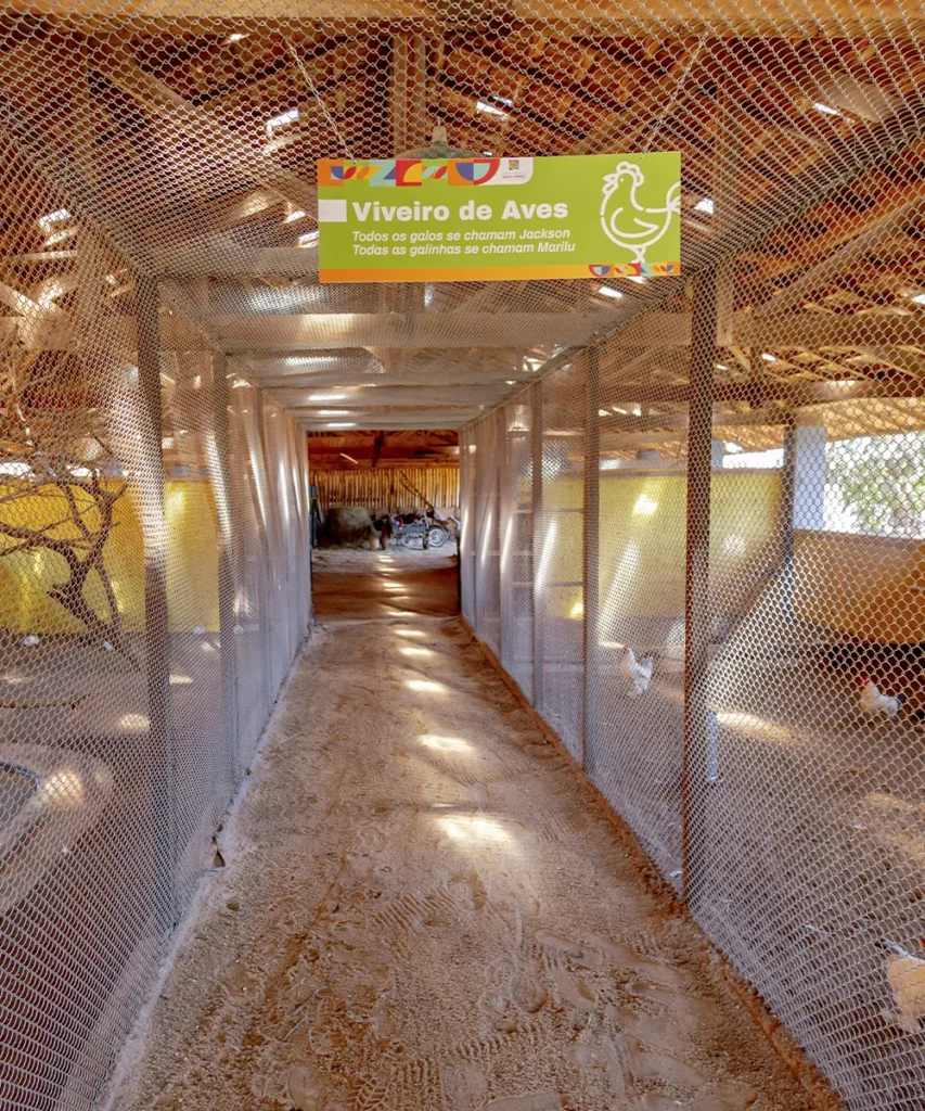 O que fazer no Hotel Fazenda no Interior de São Paulo