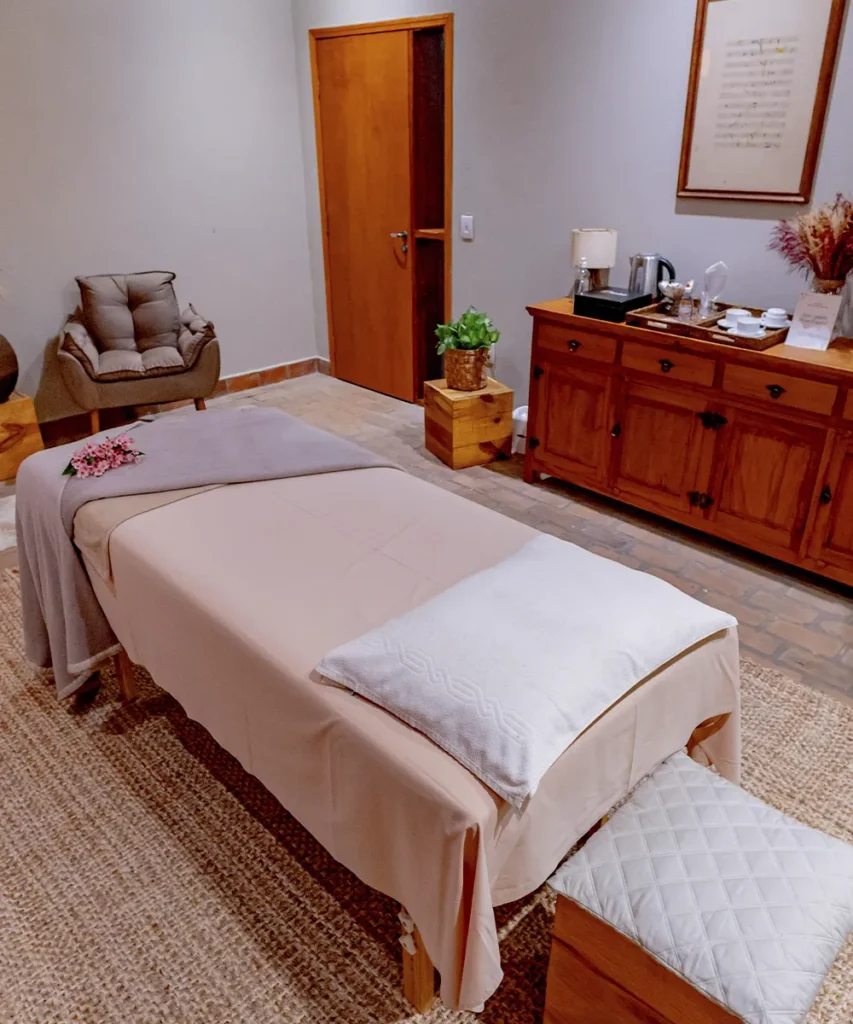 O que fazer no Hotel Fazenda no Interior de São Paulo