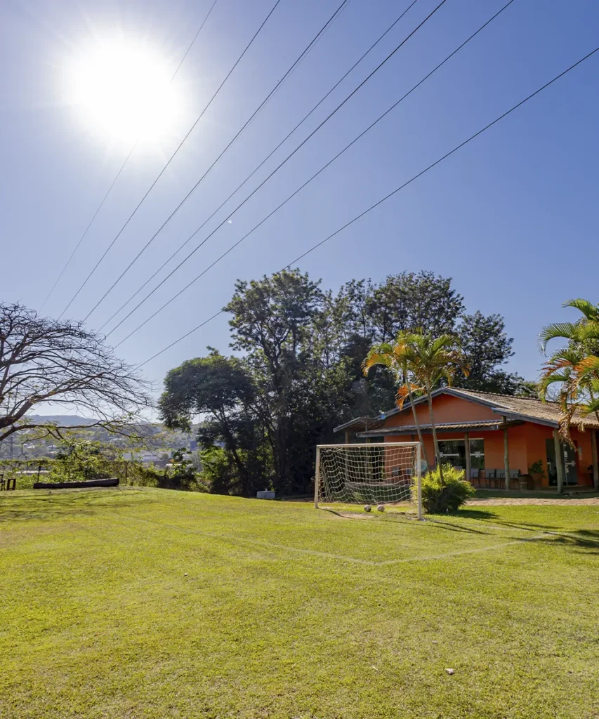 O que fazer no Hotel Fazenda no Interior de São Paulo