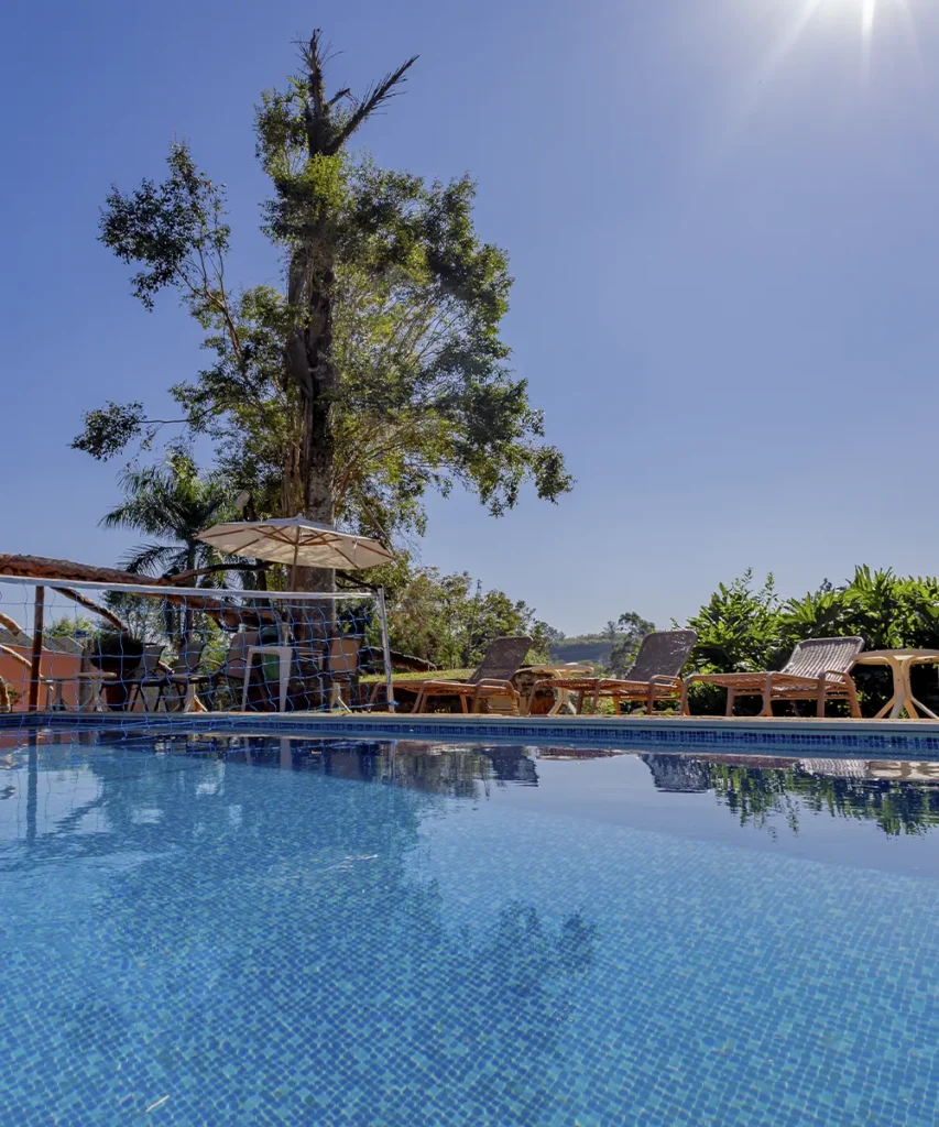 O que fazer no Hotel Fazenda no Interior de São Paulo