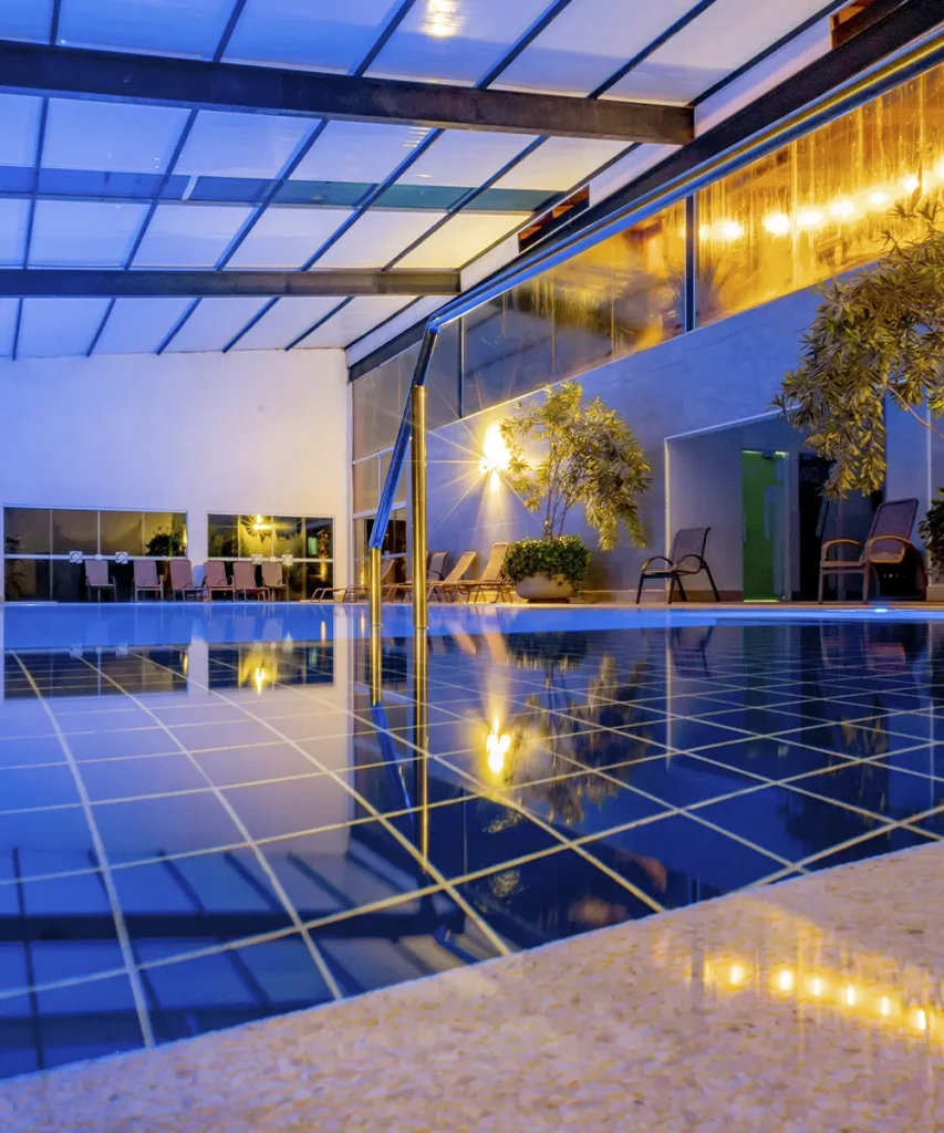 O que fazer no Hotel Fazenda no Interior de São Paulo