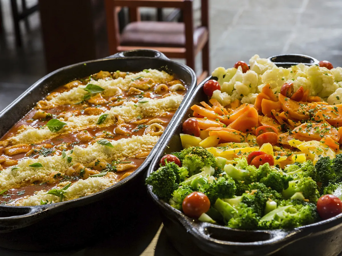 Pernoite Santa Mônica – Uma Noite Completa de Descanso