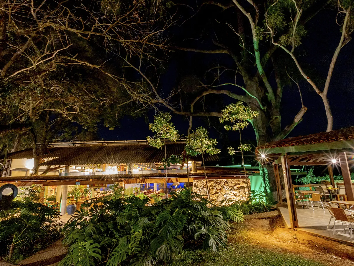 Pernoite Santa Mônica – Uma Noite Completa de Descanso