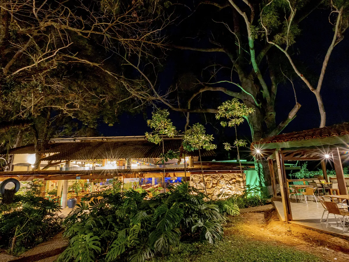 Pernoite Santa Mônica – Uma Noite Completa de Descanso