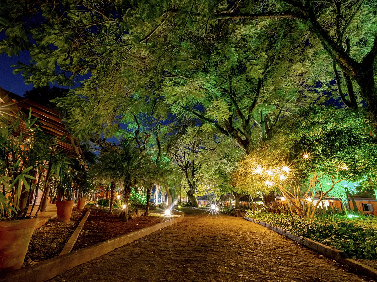 Pernoite Santa Mônica – Uma Noite Completa de Descanso